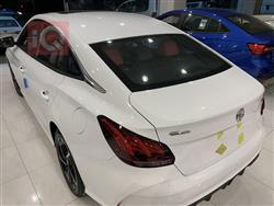 ام جي GT